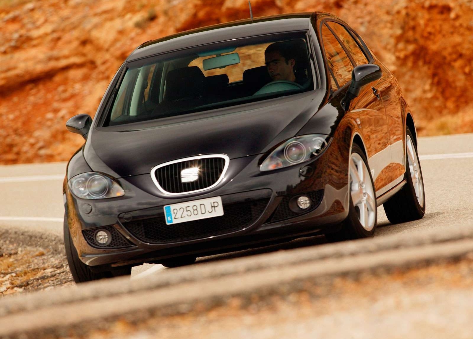 Seat Leon 2006
