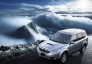Subaru Forester 2008 exterior
