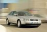 Audi A3 2000 fata