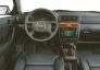 Audi A3 2000 interior