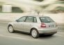 Audi A3 2000 spate