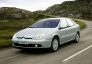Citroen c5 2005 exterior