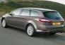 Ford Mondeo Turnier