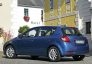 Kia ceed 2010 exterior spate