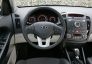 Kia ceed 2010 interior