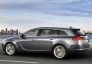 Opel Insignia 2010 Sports Tourer
