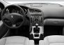 Peugeot 5008 interior2010