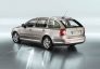 Skoda Octavia combi 2009