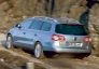 VW Passat Variant 2006