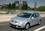 Vw Golf V exterior