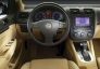 Vw Golf V interior