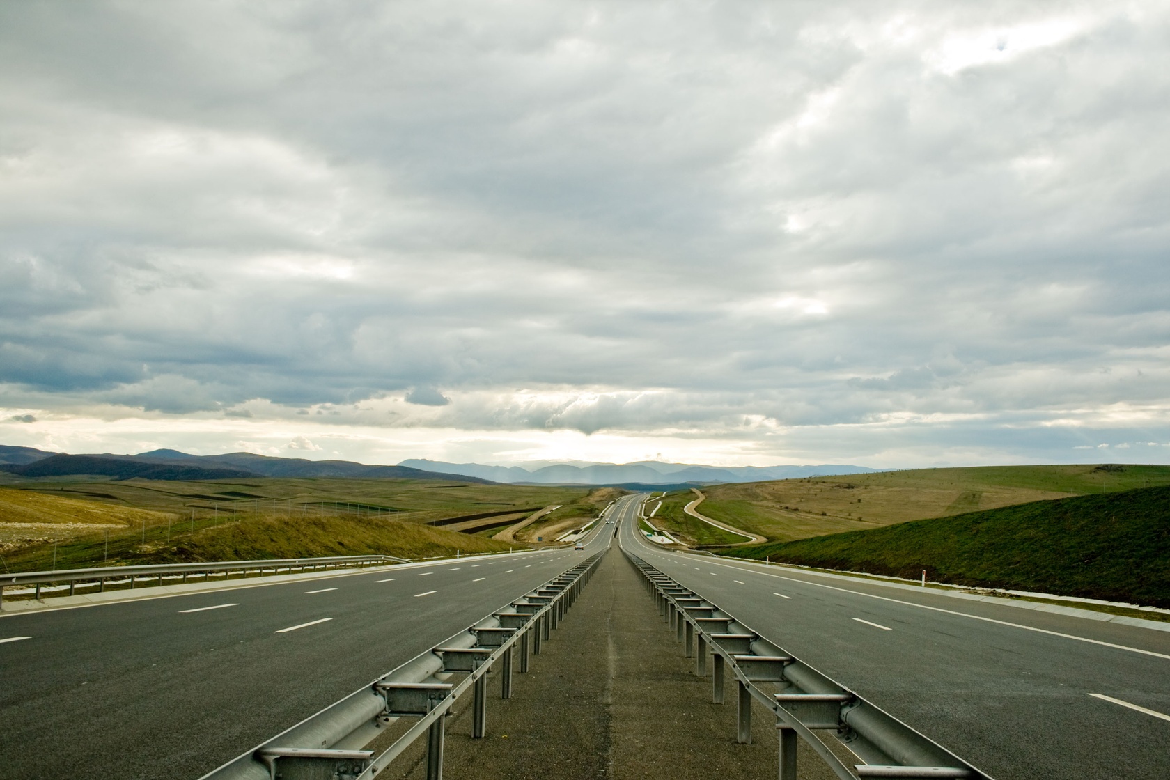 autostrada
