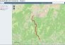 plan autostrada comarnic brasov