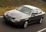 Alfa romeo 166 exterior fata