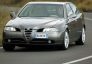 Alfa romeo 166 exterior fata2