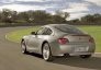 BMW Z4 coupe spate