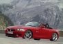 BMW Z4 roadster fata