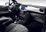 Citroen DS3 interior