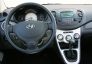 Hyundai i10 2007 interior