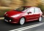 Peugeot 307 exterior fata