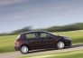 Peugeot 307 exterior lateral
