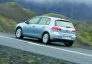 VW Golf VI 2009 exterior spate