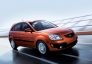 Kia Rio exterior fata