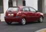 Kia Rio exterior spate