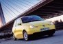 VW Lupo 3L exterior fata
