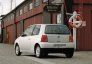 VW Lupo 3L exterior spate