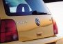VW Lupo 3L exterior spate logo