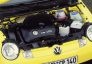 VW Lupo 3L motor