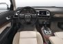 Audi A6 Allroad 2009 interior