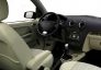 Ford Fusion interiorfata