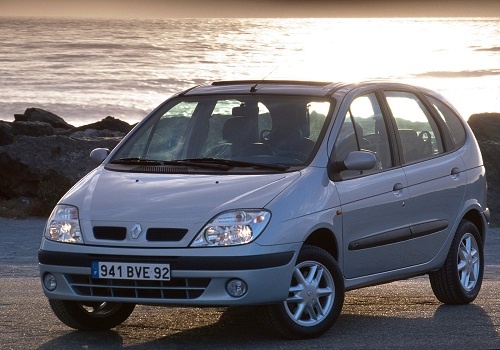 Renault Scenic 1999