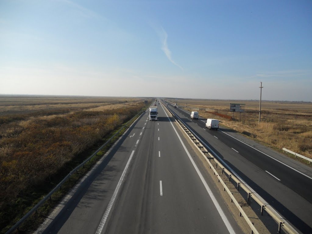 Autostrada A1