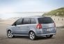 Opel Zafira spate