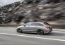 Mercedes-Benz CLA Shooting Brake