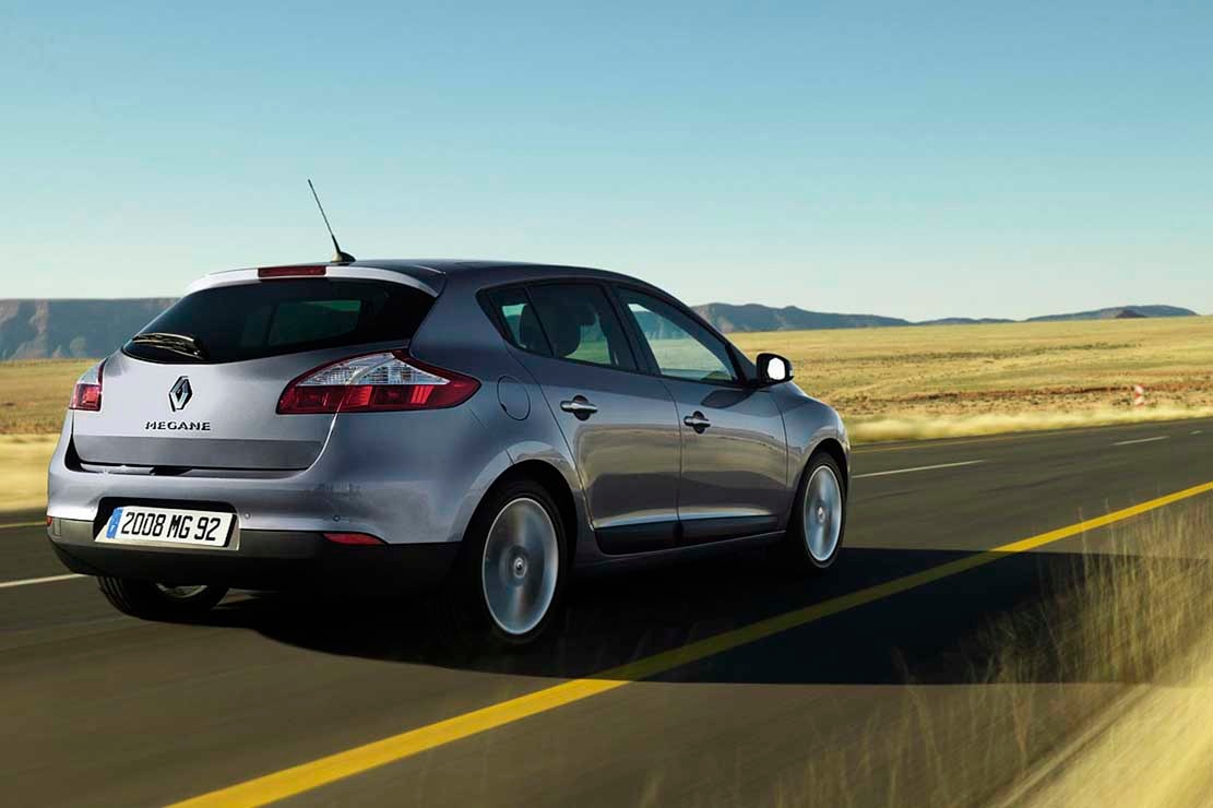 megane 2010 sh