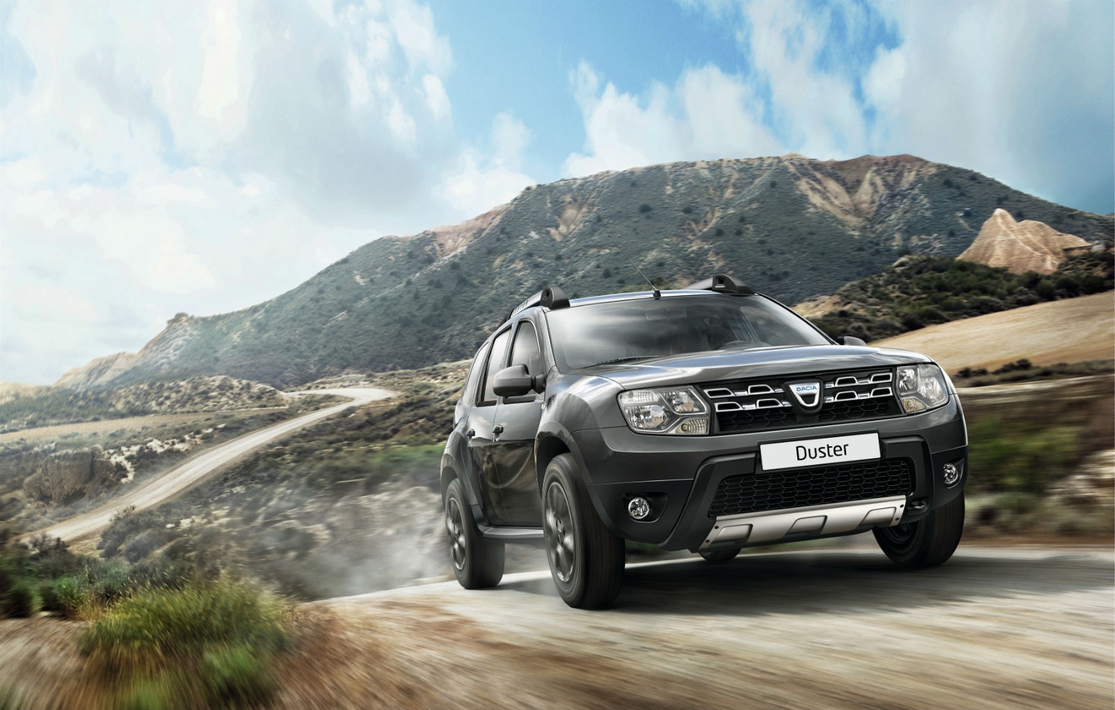 Dacia duster 1.2 TCe