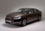 Ford Vignale Mondeo exterior