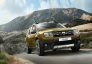 Dacia duster 2016