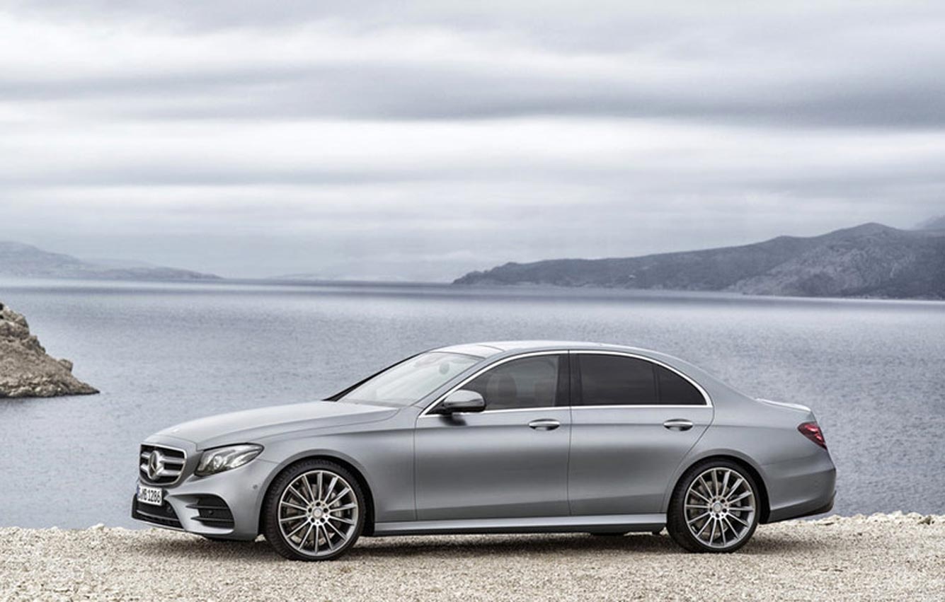 Mercedes-Benz Clasa C