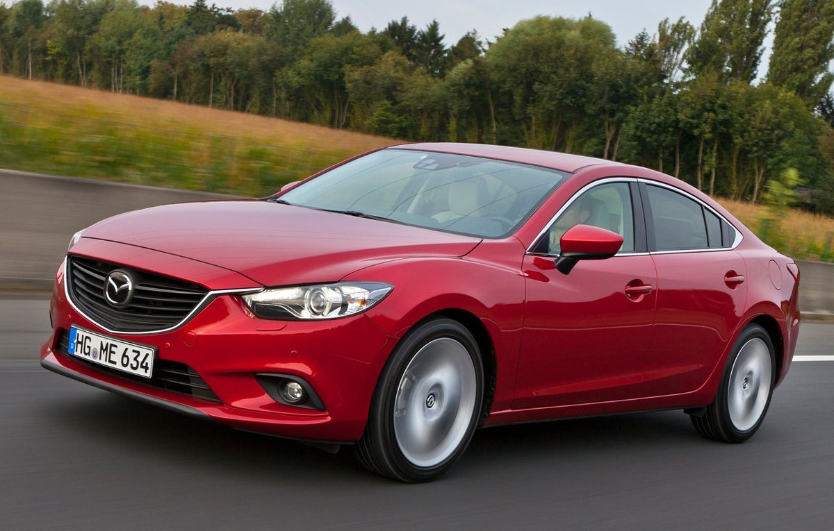 mazda6