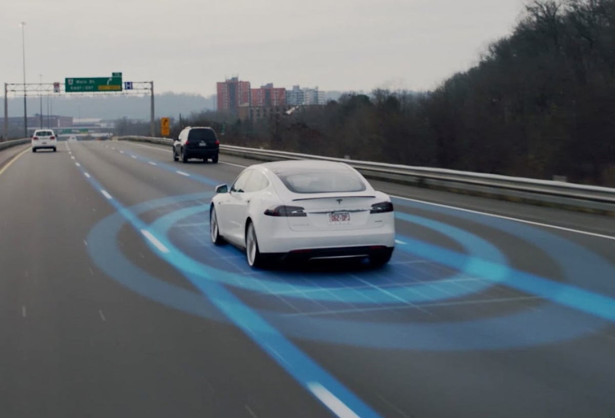 autopilot