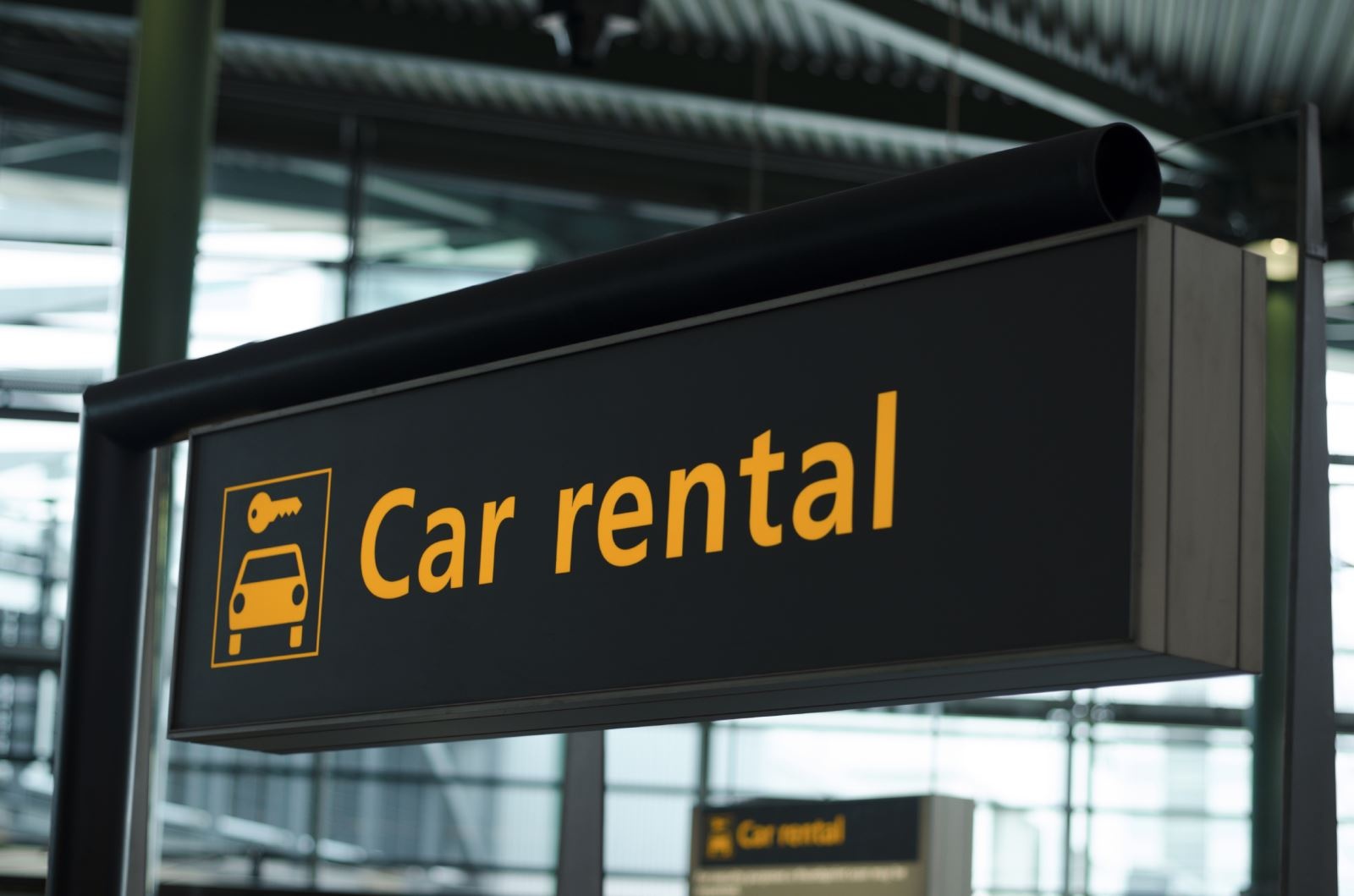 rent a car