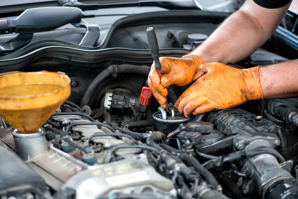 mecanic auto
