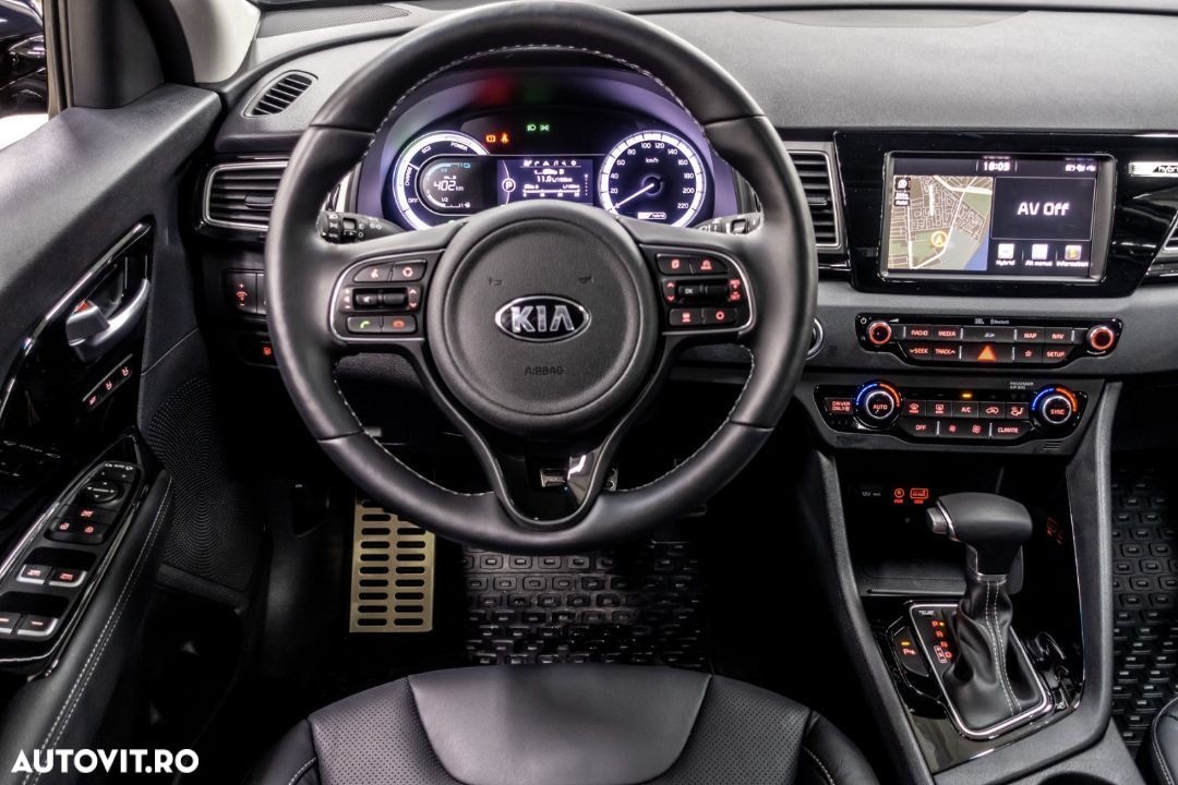 Top cinci automobile coreene disponibile pe Autovit