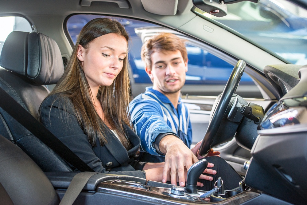 Cum sa arate pozele auto pentru a putea vinde masina