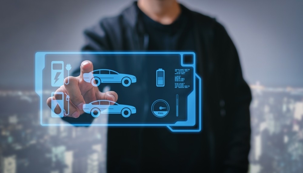 comparatie intre masina electrica si masina hibrida